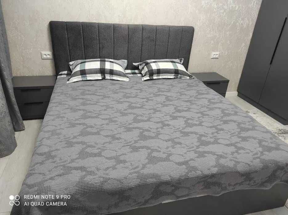 Сдаётся квартира на сергели