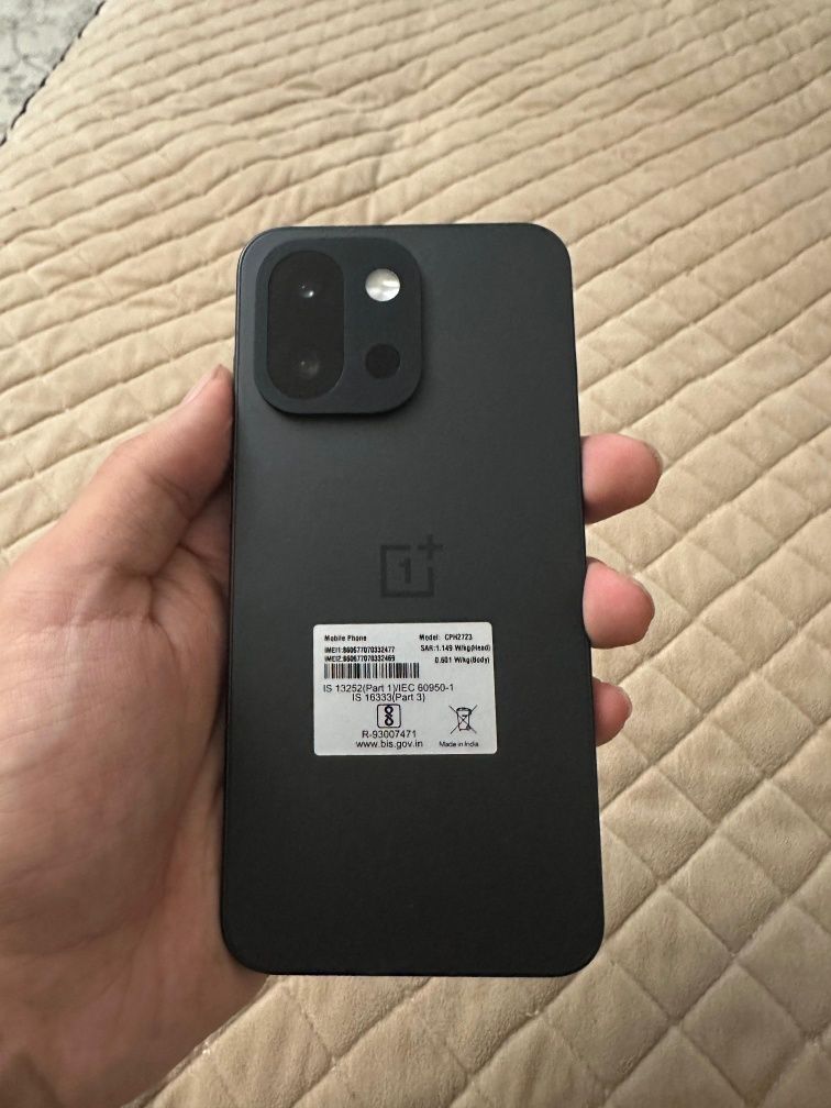 Oneplus 13s 512gb Globally