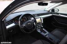 VW Passat B8 2.0 TDI DSG 2018 / Full / Webasto / Panoramic / Masaj