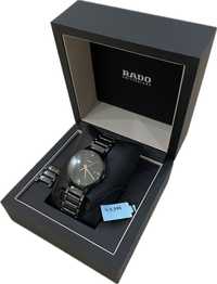 Часы Rado True черный