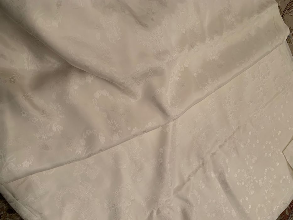 Скатерть текстиль из дома