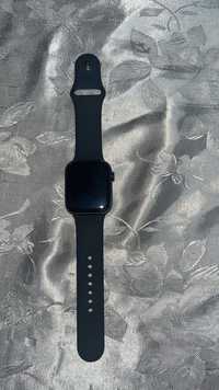 Apple Watch SE 2 GPS 44MM Midnight Aluminiu case