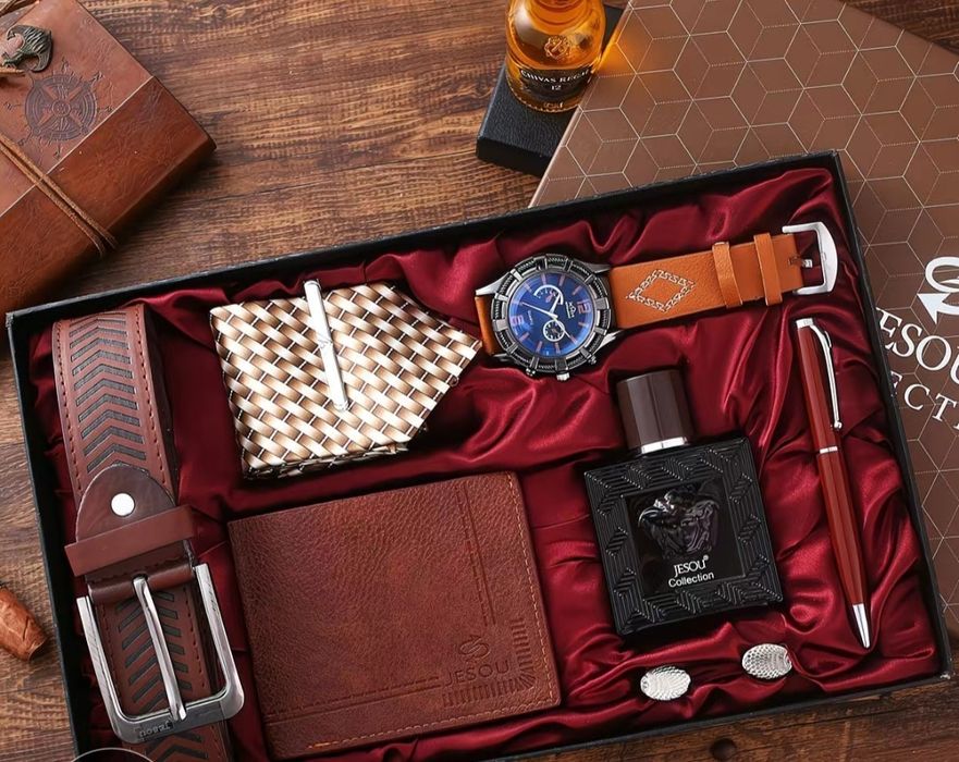 Подарки но новый год