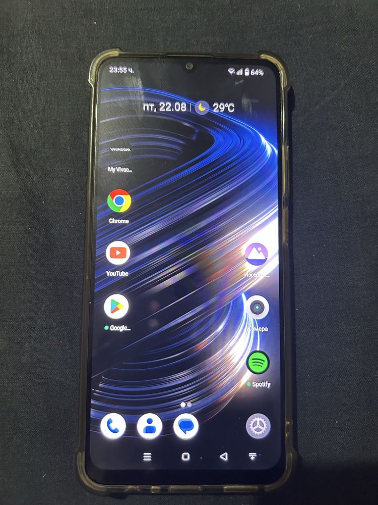 Realme Note 50 (128 GB)