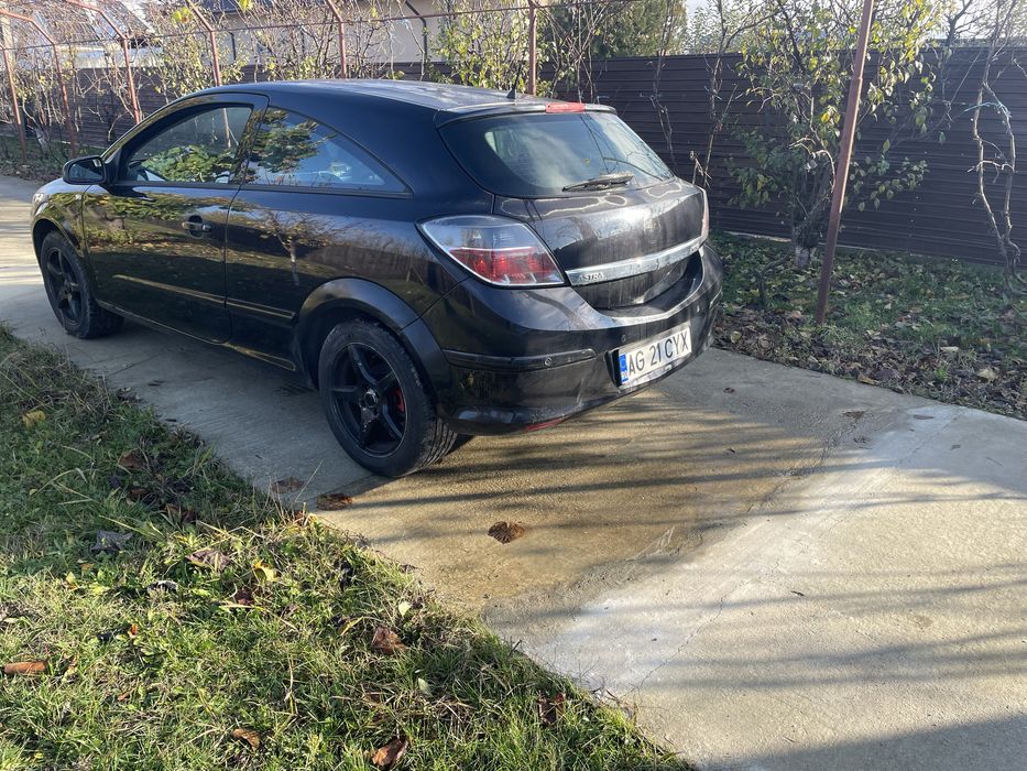 Opel astra H GTC 1.4 90 CP