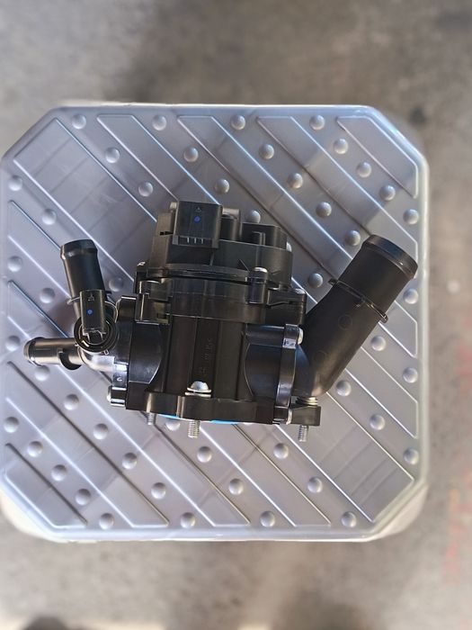 Monza 1.3 termostat zbore