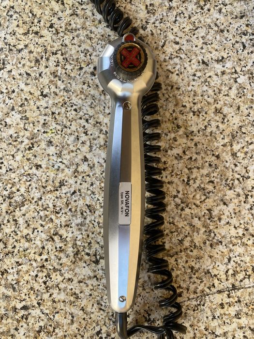 aparat masaj vibratii Novafon SK 14V