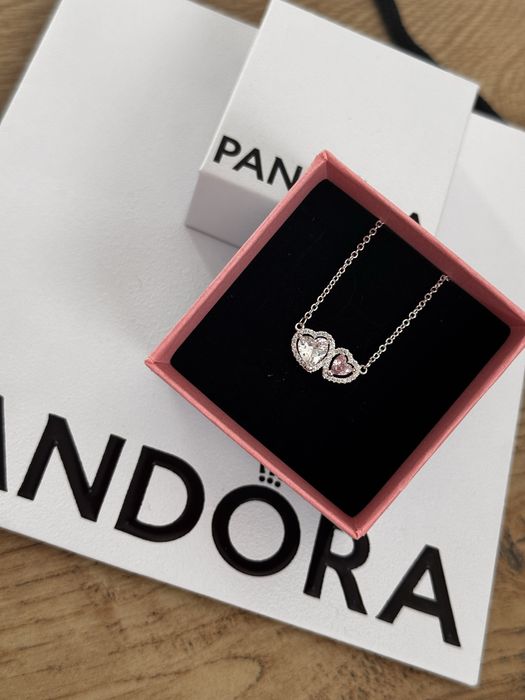 Пандора колие Pandora