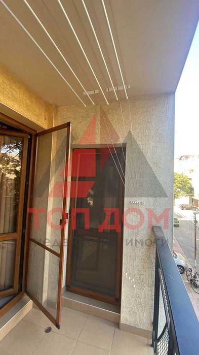 Дава се под наем Двустаен апартамент в Варна, Окръжна болница - 52 кв.м за 433.5 € - Снимка #14