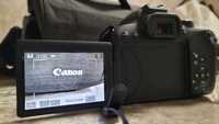 Canon 800D kamera
