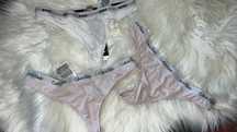 Chiloti tanga CALVIN KLEIN