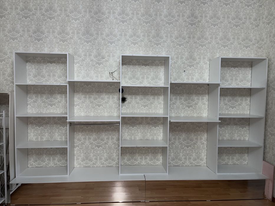 Полка для магазина