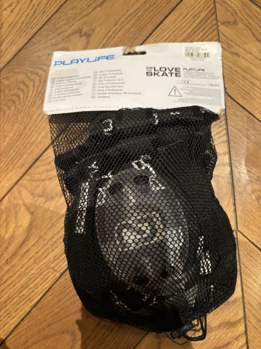 Ролкови Кънки Impala