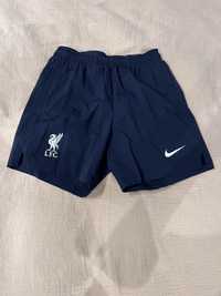 Pantaloni scurti Liverpool FC