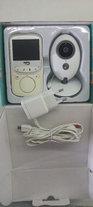 Видеобебефон Mappy care 9500