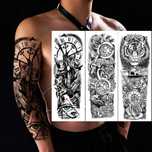 Tatuaje temporare
