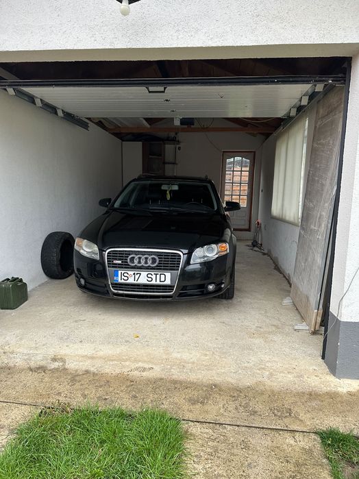 Vând AUDI b7  2007