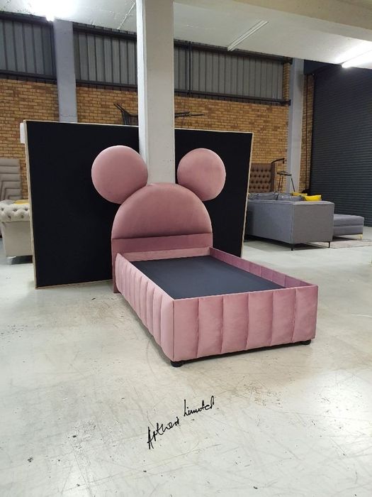 Ko 'zguv jiyamchalarga ajoyib sovg'a