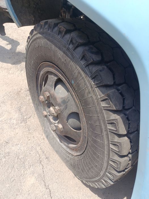 Gaz 53 sotiladi g