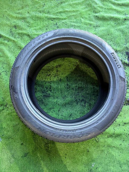 Anvelope Iarna 275/45/21 Pirelli