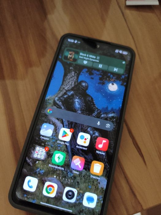 Xiaomi Redmi Note 11 Pro