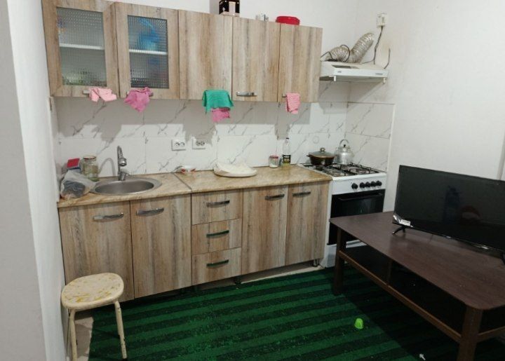 Mirzo Ulugʻbek Maksim Gorkiy metro bekati tomonida kvartira bor ijarag