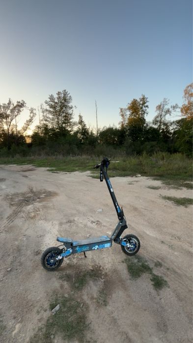 Vand kukurin g2 2025