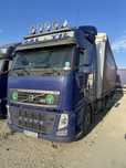 Volvo   FH2012EEV