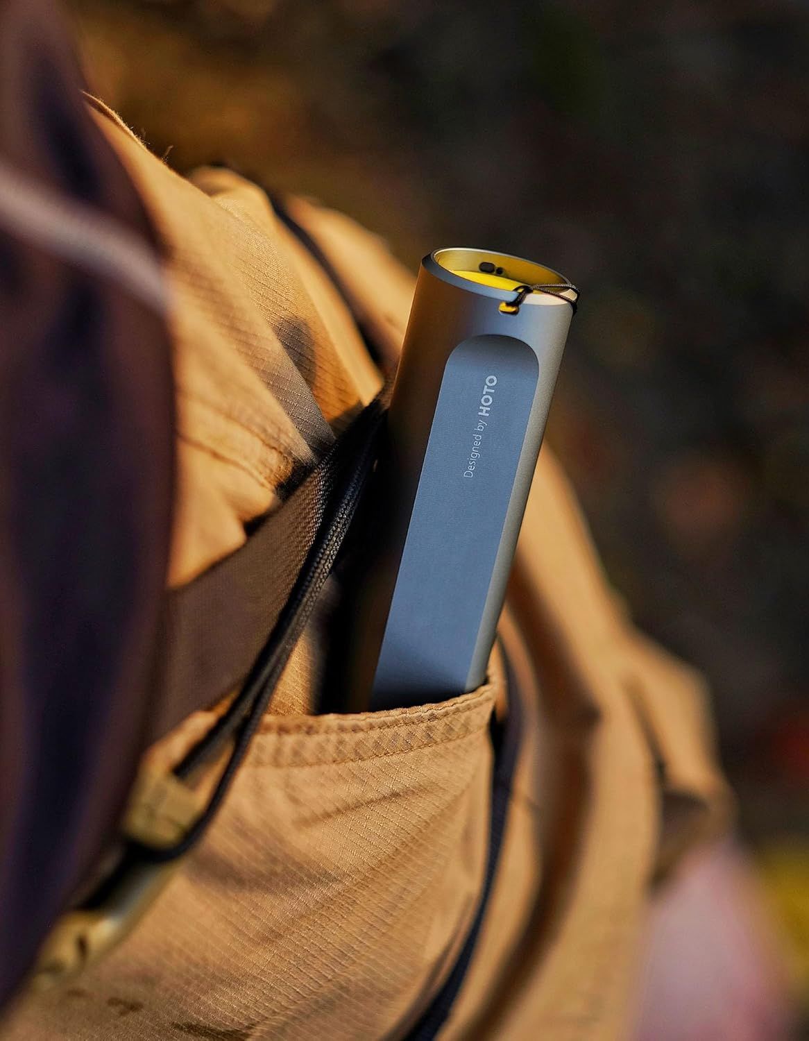 Hoto USB C фенерче водоустойчиво