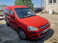 Opel combo 2008 motor 1.7 diesel