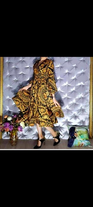 Разкошна рокля за специален повод