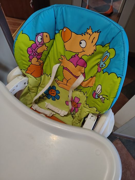 Столче за хранене