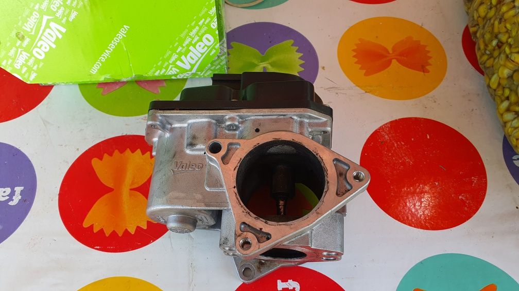 Egr original valeo vw