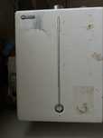 Котел Daewoo Gasboiler