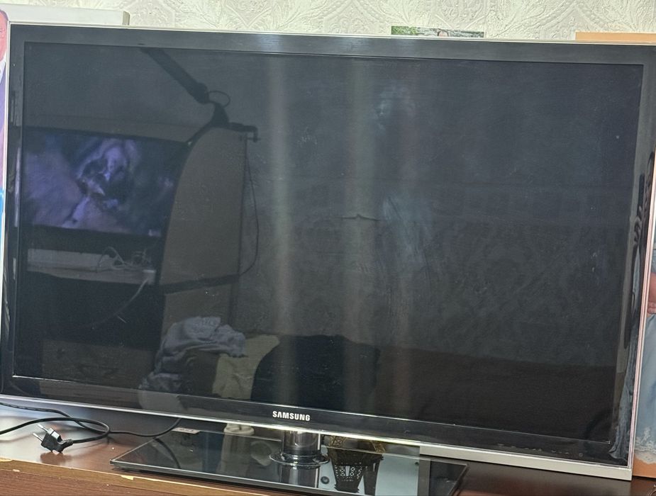 Продам телевизор Самсунг