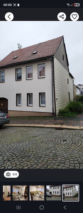 Casa de vanzare in germania