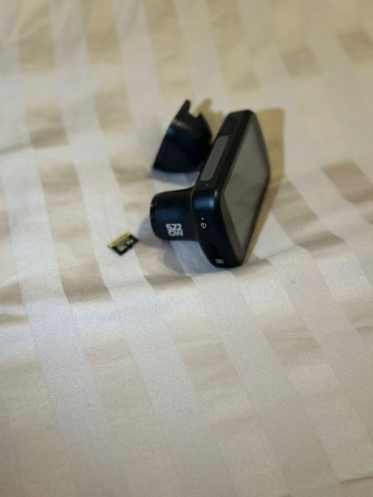 Nextbase camera de bord