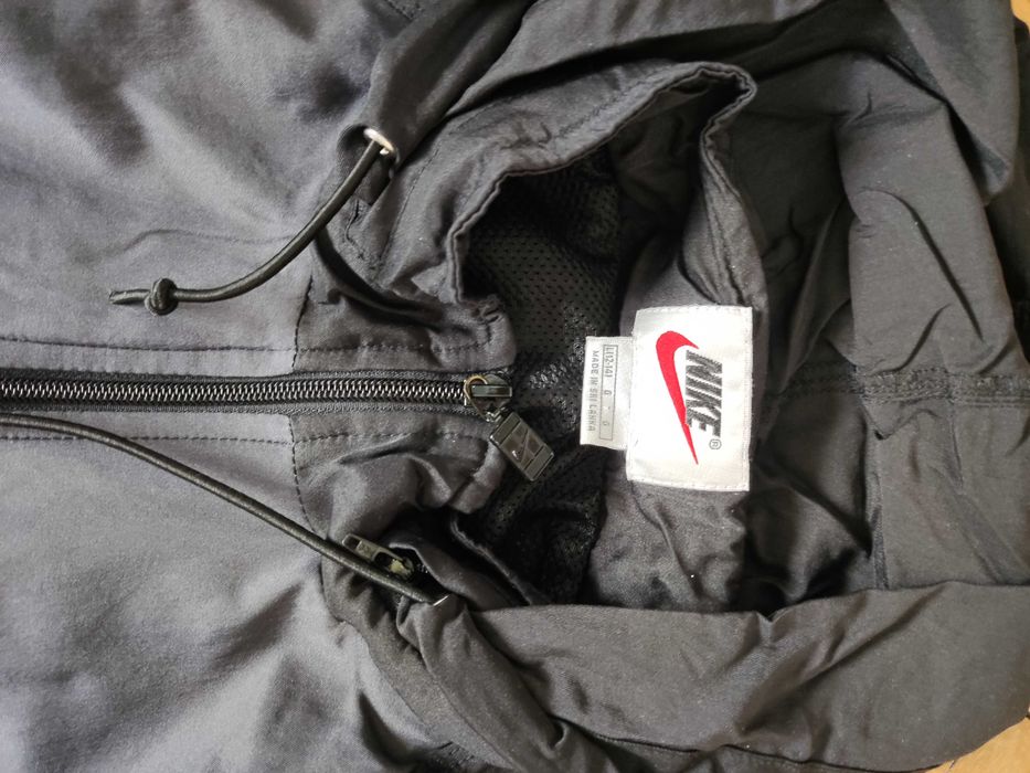 NIKE яке L размер