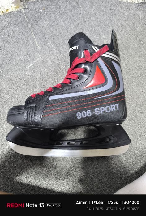 Коньки gf sport атырау