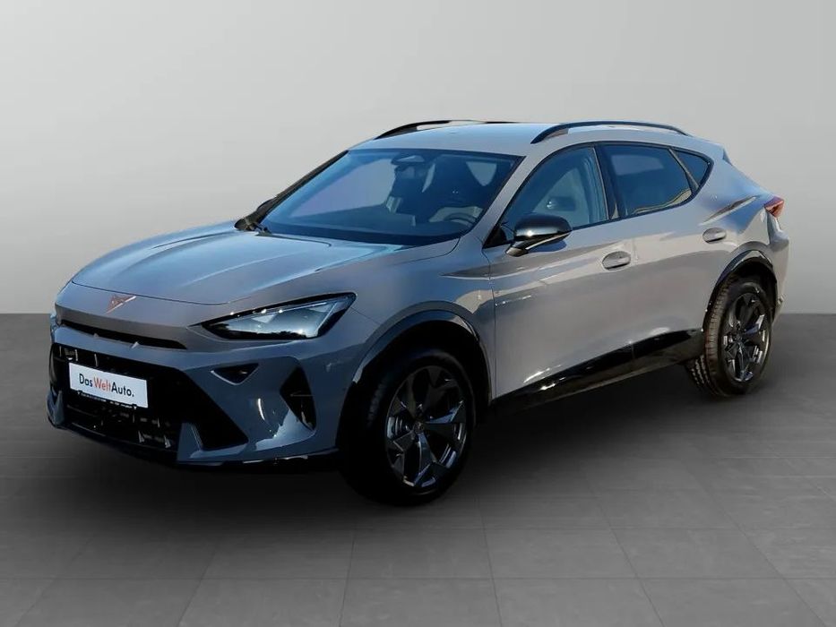 Cupra Formentor Cupra Formentor 1.5 eTSI Mild-Hybrid 150 Cp