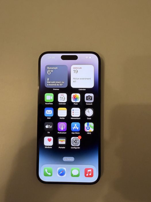 Iphone 14 Pro Max 256GB