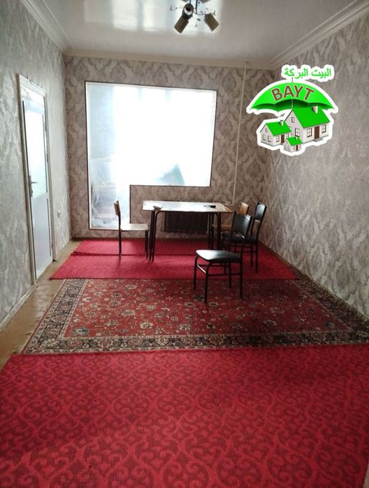 ^2/2/4 МЕТРО Чиланзар 16 квартал Заходи Живи Чистая квартира Продаётся