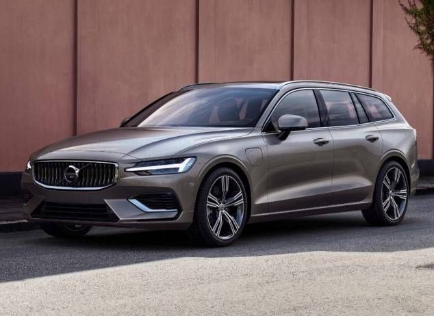 Джанти за VOLVO 18”19” XC40 XC60 XC70 XC90 V70 V90