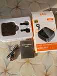 Bluetooth  блутут слушалки безжични