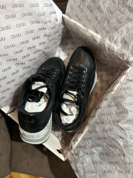 Опигинални обувки LIU JO