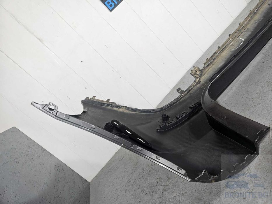 Задна броня Mercedes B-Class W247 AMG Мерцедес Б-класа В247 2018- 2022