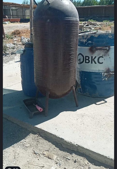 Tayyor biznes Penablok aparati