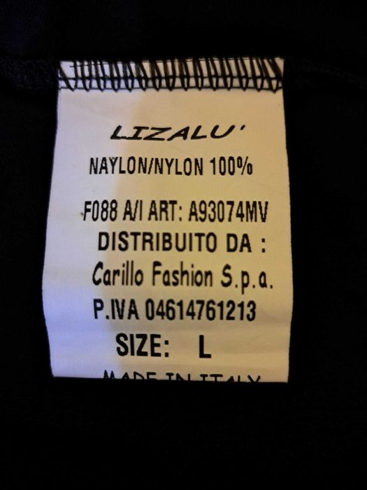 Rochie neagră, cu dantelă, mărimea L