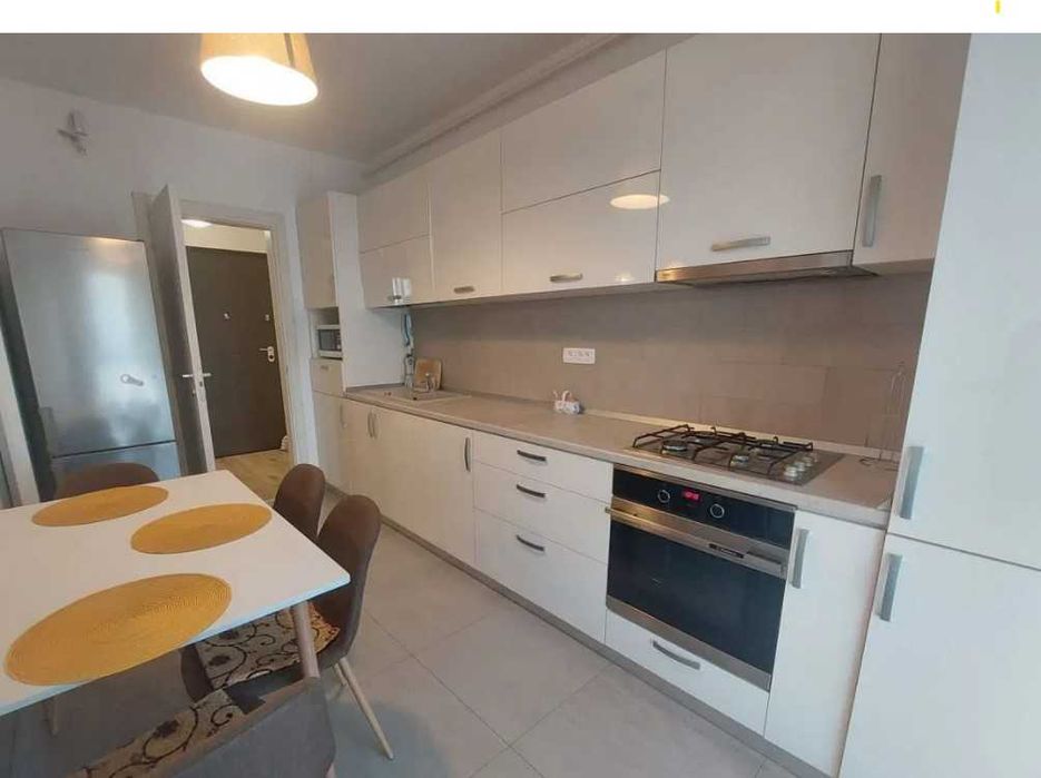 Дава се под наем Двустаен апартамент в Пловдив, Център - 47 кв.м за 204 € - Снимка #1