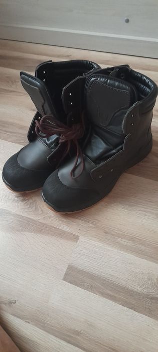 Супер ботинки для мужчин!